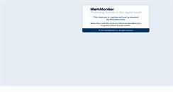 Desktop Screenshot of leaselink.com